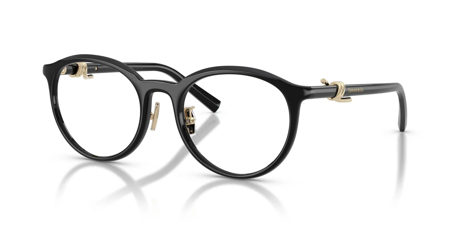 Tiffany 2304D Eyeglasses - view 14